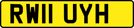RW11UYH