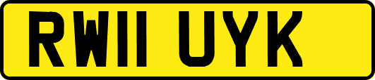 RW11UYK