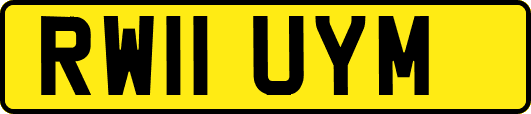 RW11UYM