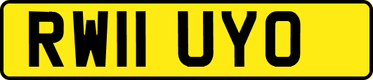 RW11UYO