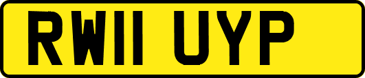 RW11UYP