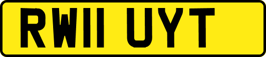 RW11UYT