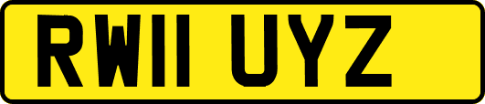 RW11UYZ