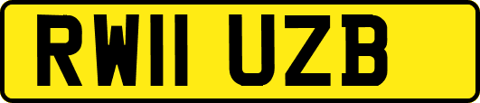 RW11UZB