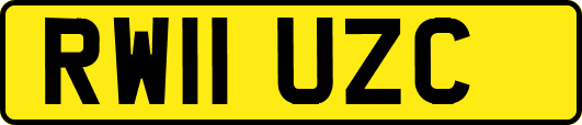 RW11UZC