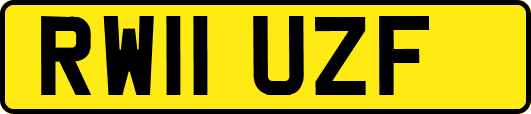 RW11UZF