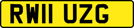 RW11UZG