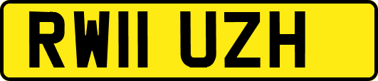 RW11UZH