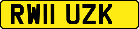 RW11UZK