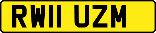 RW11UZM