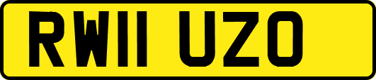 RW11UZO