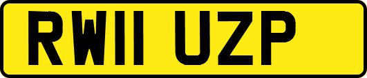 RW11UZP