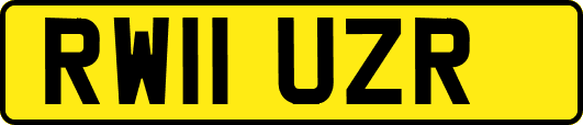 RW11UZR