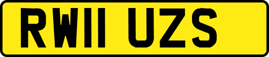 RW11UZS