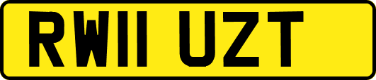 RW11UZT