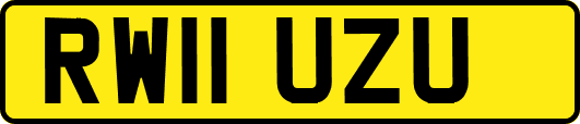 RW11UZU