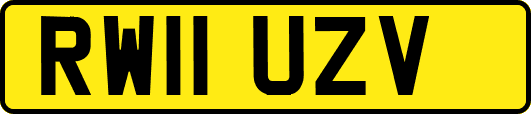 RW11UZV