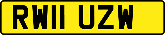 RW11UZW