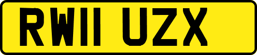 RW11UZX