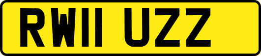RW11UZZ