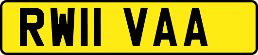 RW11VAA
