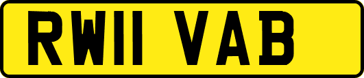 RW11VAB