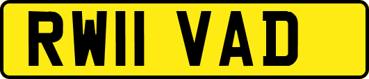 RW11VAD