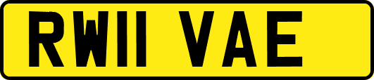 RW11VAE