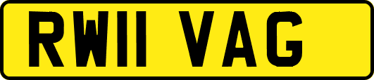 RW11VAG