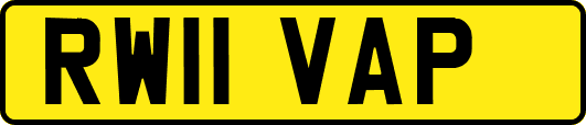 RW11VAP