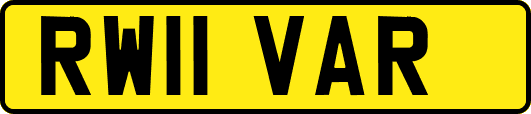 RW11VAR