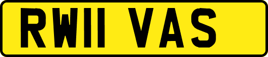 RW11VAS