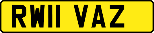 RW11VAZ
