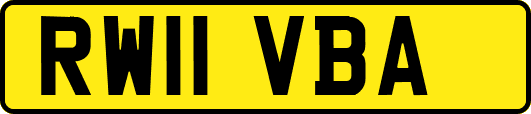 RW11VBA