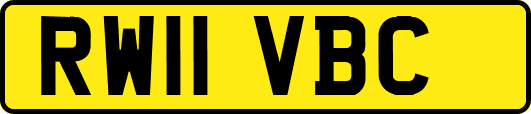 RW11VBC