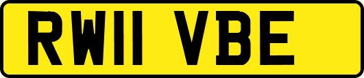 RW11VBE