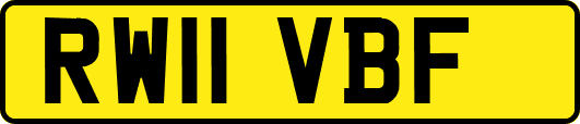 RW11VBF