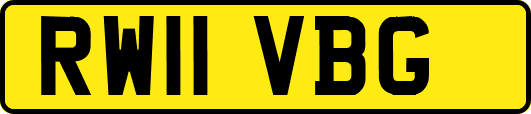 RW11VBG