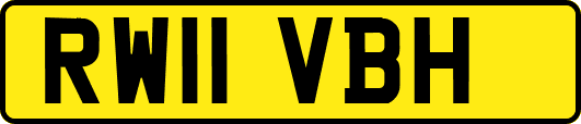 RW11VBH