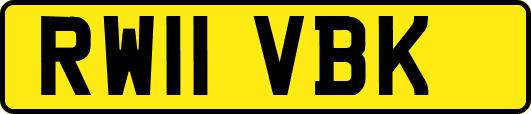 RW11VBK