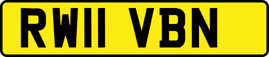 RW11VBN