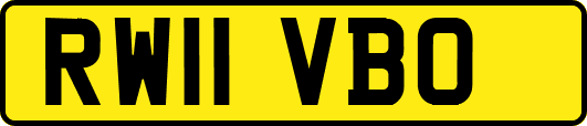 RW11VBO