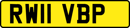 RW11VBP