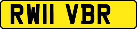 RW11VBR