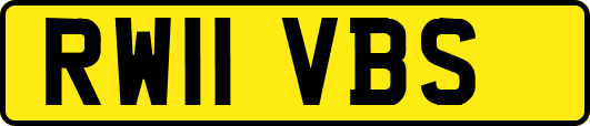 RW11VBS