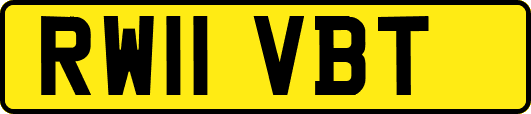 RW11VBT
