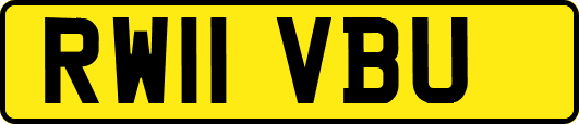 RW11VBU