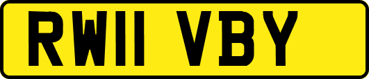 RW11VBY