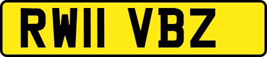 RW11VBZ
