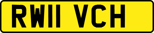 RW11VCH